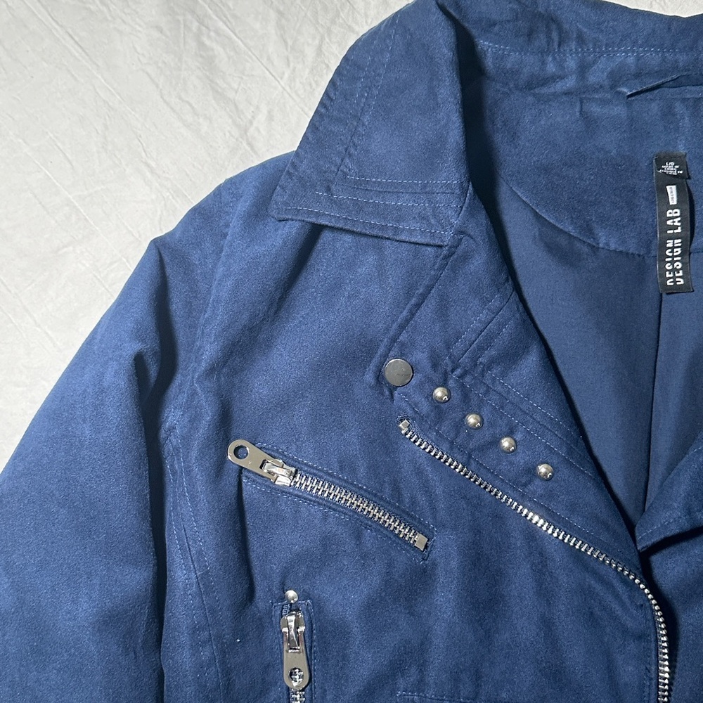Design Lab Jacket - Picture 3 of 4